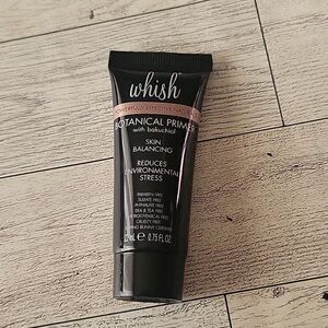 Whish Botanical Primer